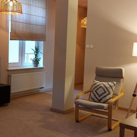 Apartament Sopot Chrobrego 19 Cameră foto