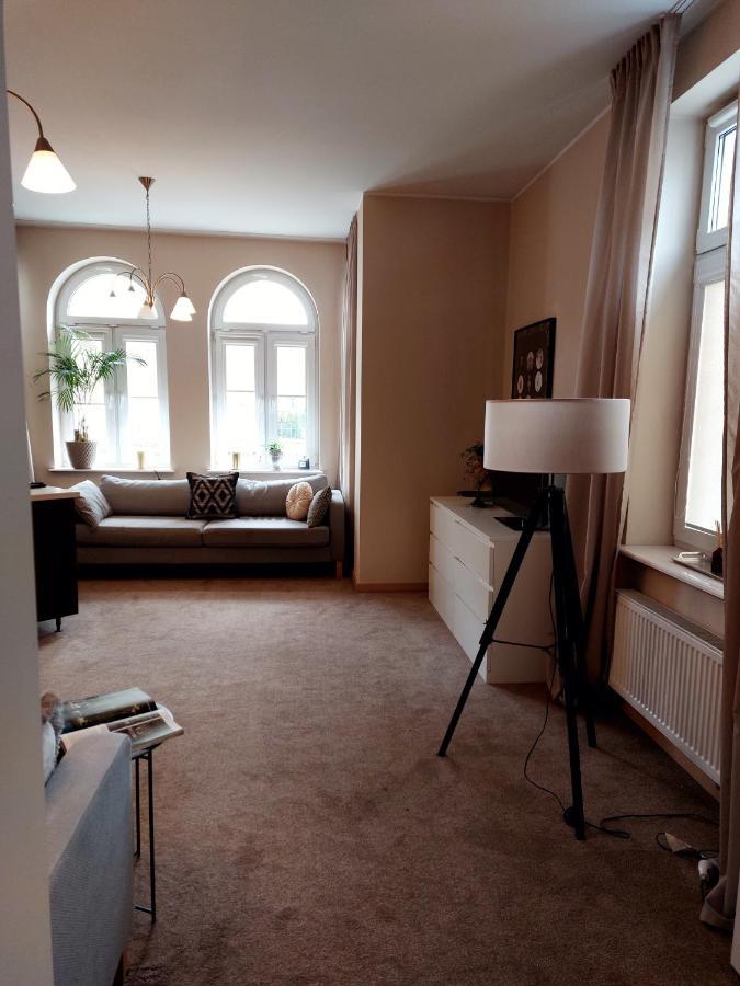 Apartament Sopot Chrobrego 19 Exterior foto