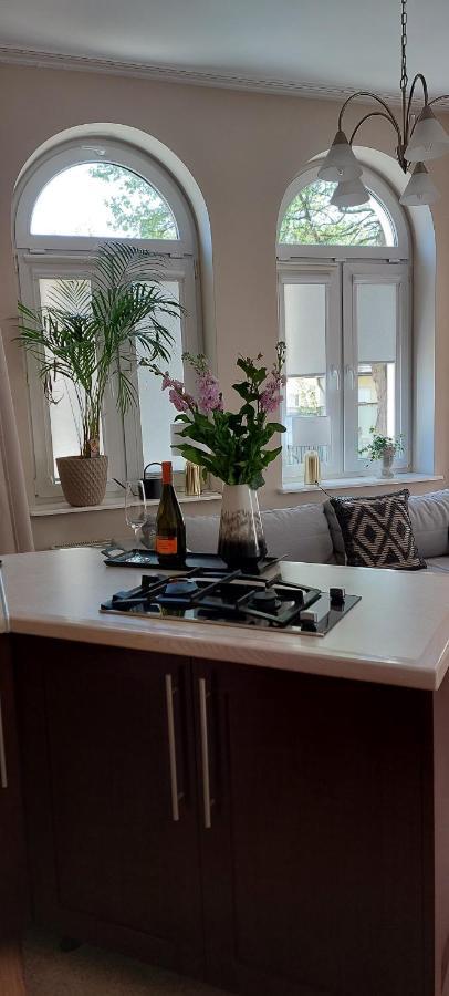 Apartament Sopot Chrobrego 19 Exterior foto
