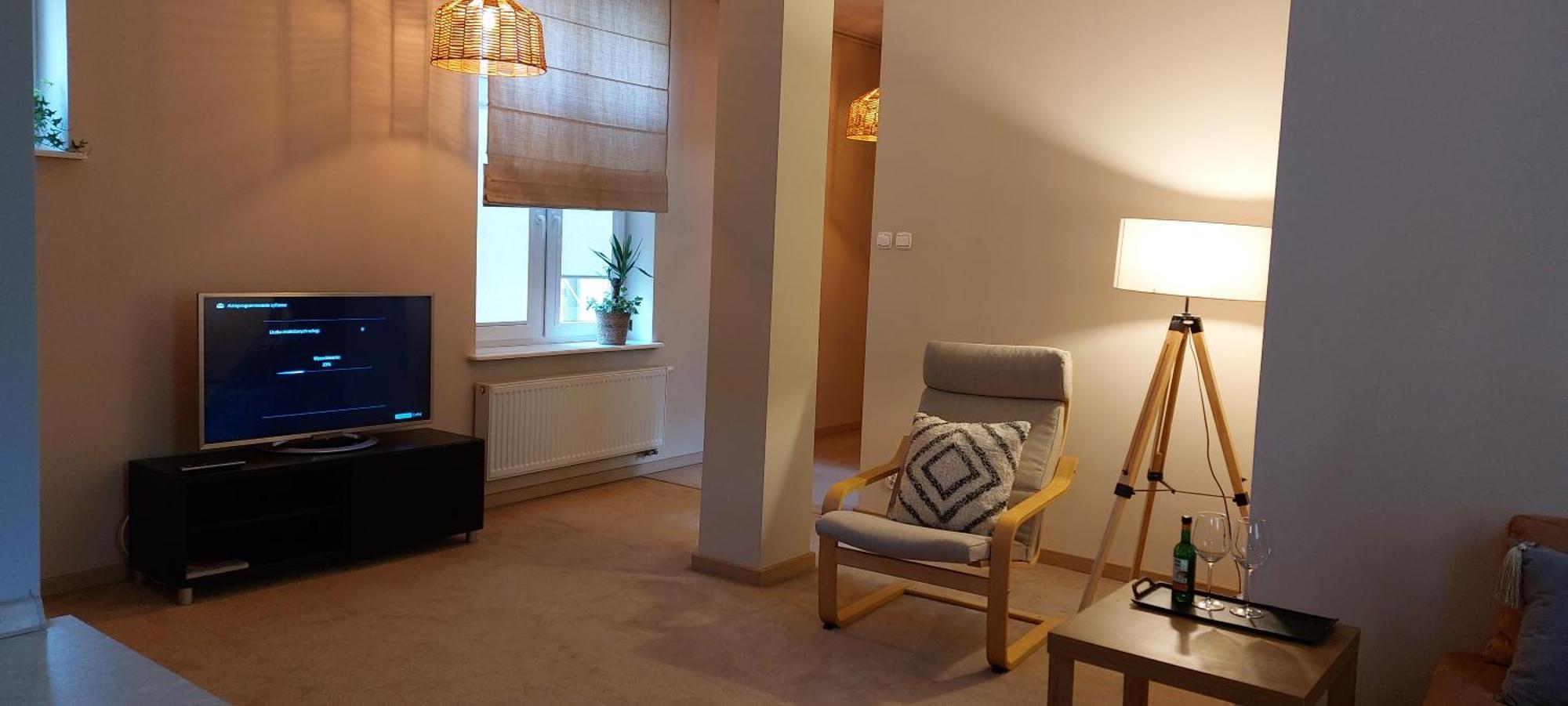 Apartament Sopot Chrobrego 19 Cameră foto