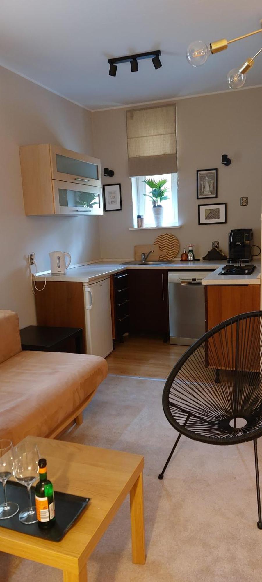 Apartament Sopot Chrobrego 19 Cameră foto