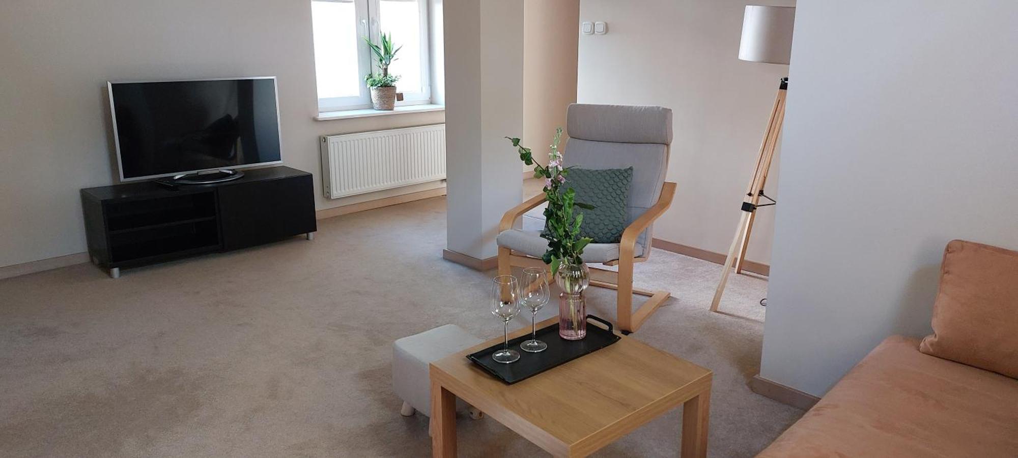 Apartament Sopot Chrobrego 19 Cameră foto