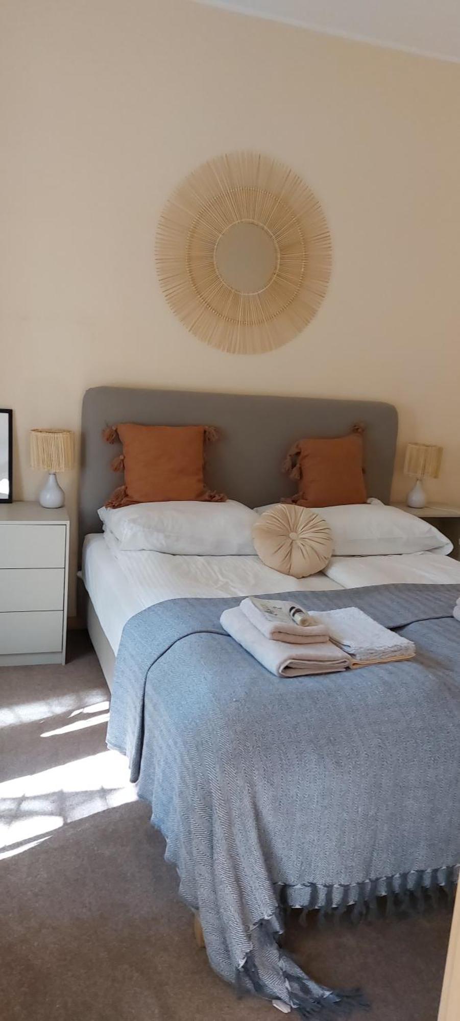 Apartament Sopot Chrobrego 19 Cameră foto