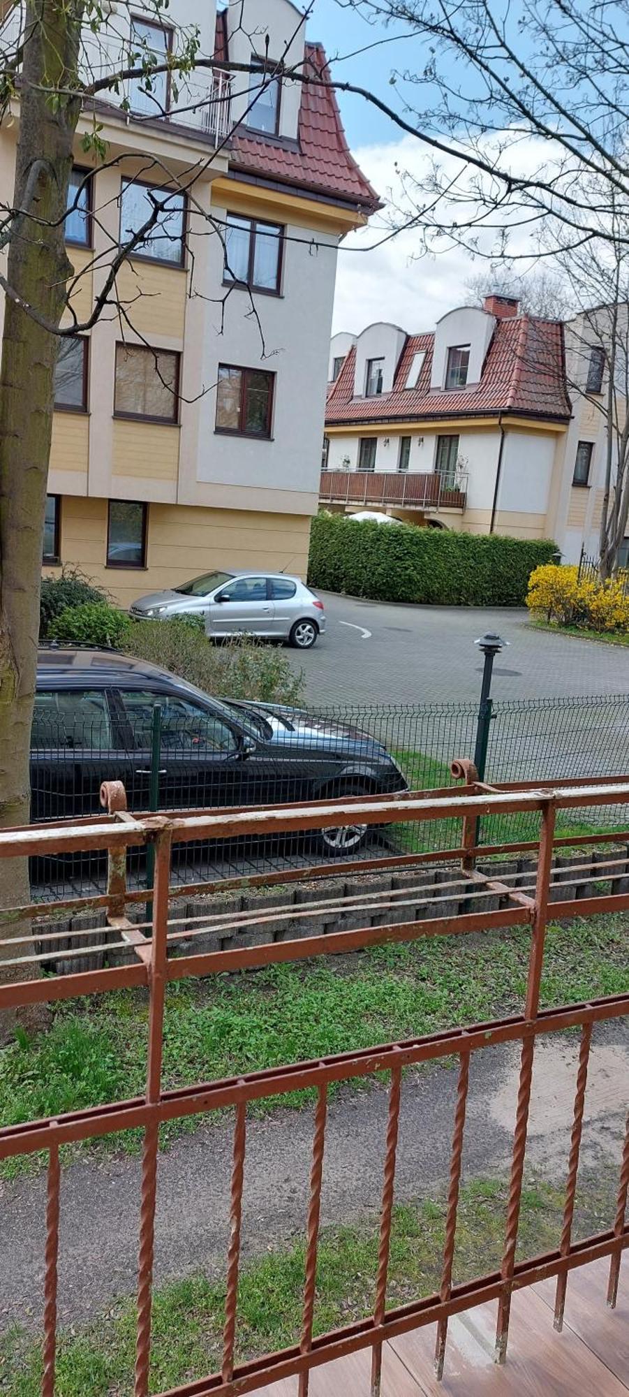 Apartament Sopot Chrobrego 19 Cameră foto