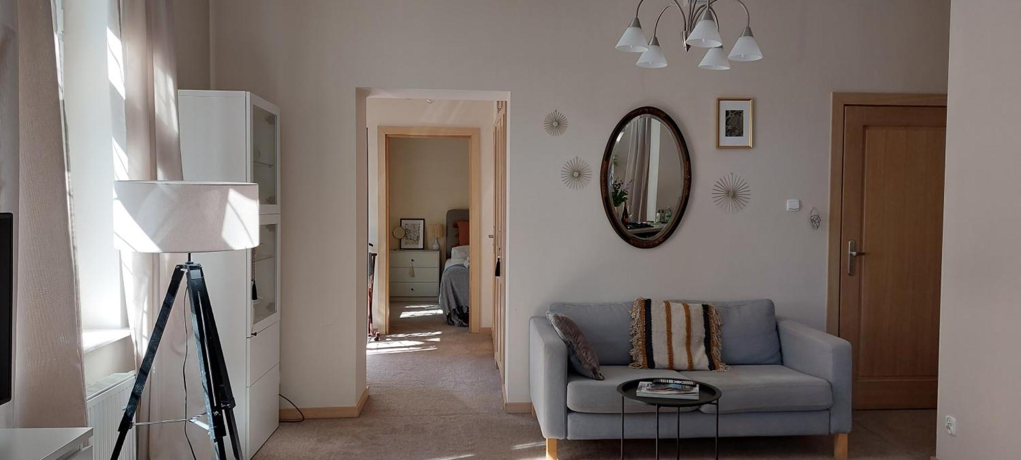 Apartament Sopot Chrobrego 19 Cameră foto